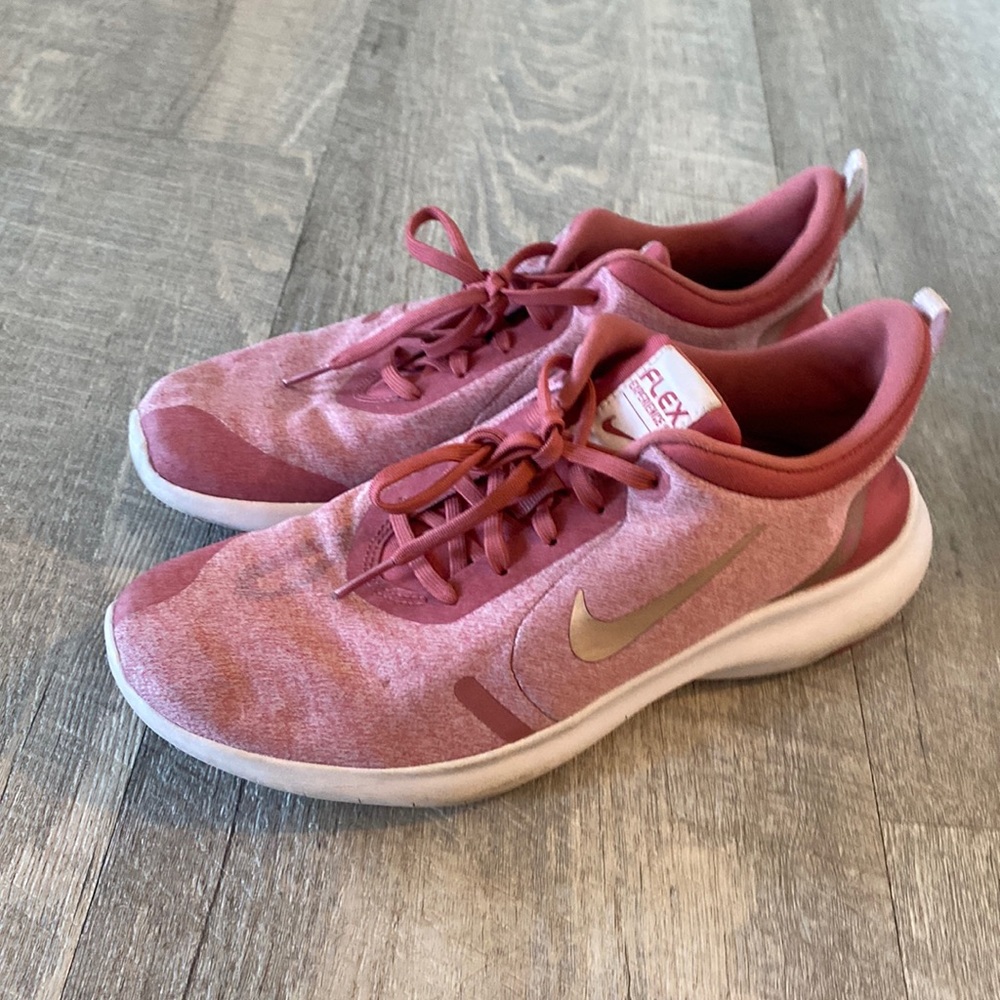 nike flex experience eight